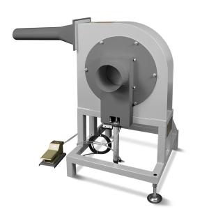 China 70 Kg Ep Cotton Filling Machine 750 * 830 * 900 Mm ESF005-2B Simple Operation factory