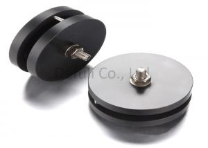 China Professional Wire Guide Pulley With Ceramic Plastic Combined , Smooth Surface Finish factory