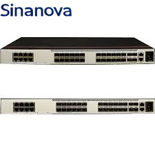 S5731 S32ST4X 32-Port SFP Gigabit Switch with 10G Uplinks



original new in stock  