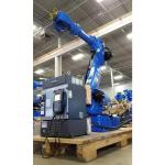 Yaskawa Industrial Robots GP225 Material Handling Equipment Parts With CNGBS