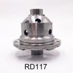 RD117 Air Diff Locker For Chrysler Jeep Cherokee Wagoneer Grand Cherokee