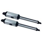 600kg Automatic Swing Gate Opener Dual Swing Gate Motor 3200RPM