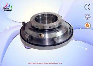 China ZGJ/ZHJ Series Mechancial Seal For Slurry Pump Desulfurization Pump,Pump Spare Part factory