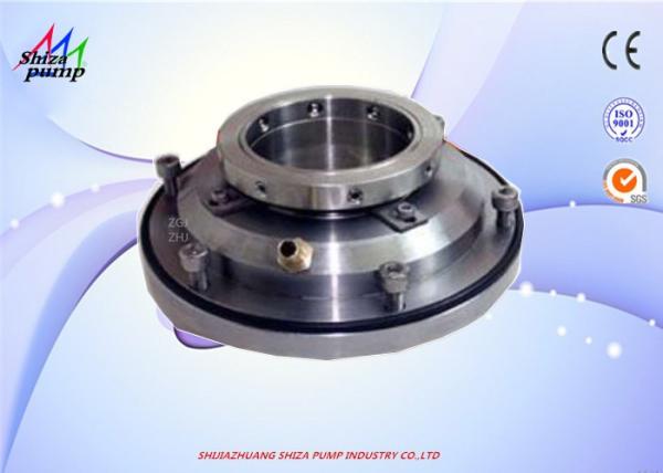 ZGJ/ZHJ Series Mechancial Seal For Slurry Pump Desulfurization Pump,Pump Spare