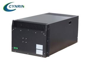 China Server Room Outside Electrical Cabinet , Control Panel Cooling 10000BTU 1.2 HP AC 3 Phase factory
