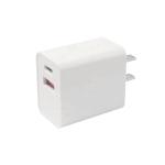 18W PD+QC3.0 Fast Charger USB /Type C PD Charging USB charger 5V9V12V For Iphone