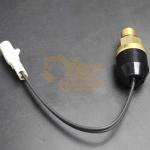 YNF Excavator Spare Parts SH60 SH120 SH200A3 Hydraulic Switch KHR10810