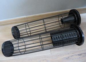 China 120 - 300mm Carbon Steel Bag Filter Cage for Quarium Filter Socks Φ3, 3.2, 3.5, 3.8, 4 factory