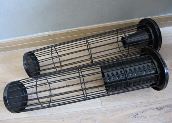 120 - 300mm Carbon Steel Bag Filter Cage for Quarium Filter Socks Φ3, 3.2, 3.5,