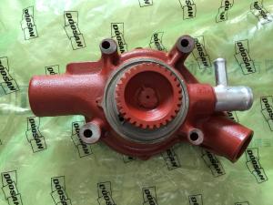 China DOOSAN parts and DAEWOO parts,DOOSAN water pump,water pump for DOOSAN P126,65.06500-6357C,65065006357 factory