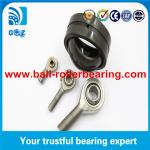 Wholesale Customization Spherical Plain Bearing Rod End Joint Bearing GAC40T /