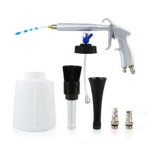China Sturdy Leak Proof Design Water Gun For Car Wash factory