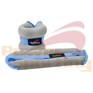 China 2LB Neoprene Wrist &amp; Ankle Weights factory