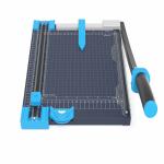 12 Inches A4 Paper Guillotine Cutter , 5 In 1 Paper Trimmer For Office