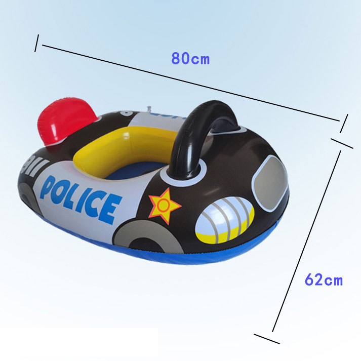 Swimming Pool Float Ring Tubes Cute and Colorful Inflatable Swim Rings for Kids