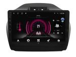 9"/10.1" Screen For HYUNDAI TUCSON/IX35 2009-2012 Car Multimedia Stereo