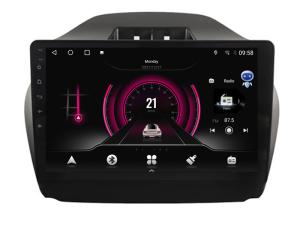 China 9&quot;/10.1&quot; Screen For HYUNDAI TUCSON/IX35 2009-2012 Car Multimedia Stereo factory