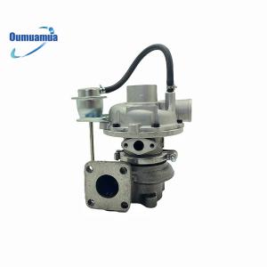 Turbo RHF4 Turbocharger 13575-6171 Applicable to Perkins N844L engine