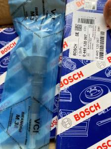 China 0445120067 Bosch D6E 20798683 EC210 EC210B fuel injector for excavator factory