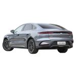 EV Energy Electric Vehicle Safety 4 Wheel Sedans Cutting Edge