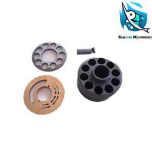 China PSVD2-16E pump spare parts pump kits for KOMATSU excavator factory