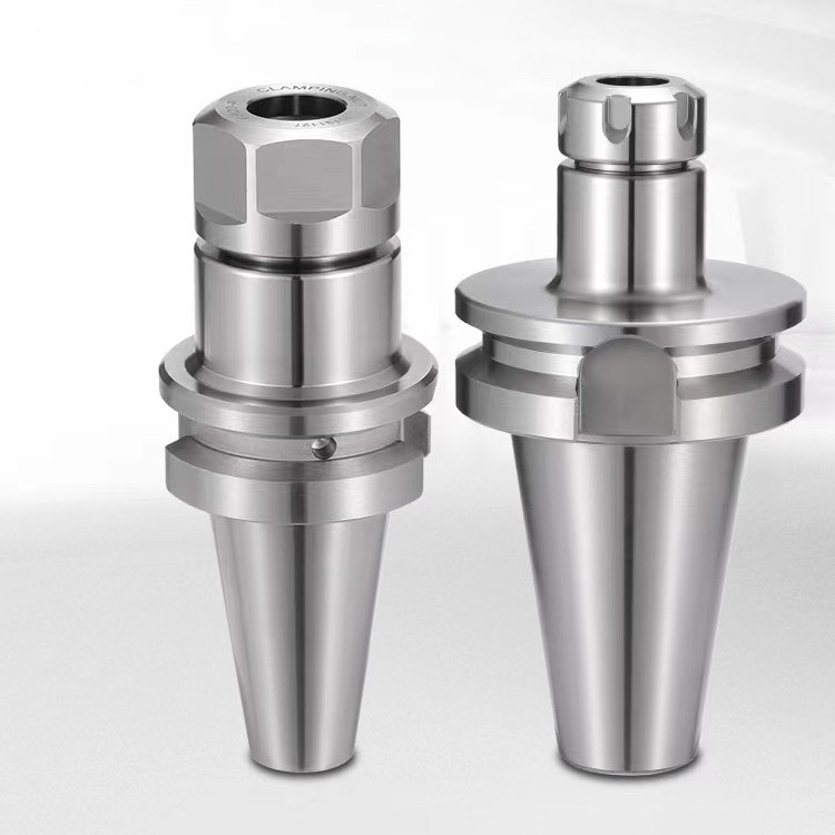 40cr 20crmnti CNC Tool Holder CNC Machine Slim Chuck Collet Carbide Cutter