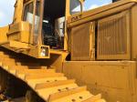 Used CAT D7H bulldozer year 2009 for sale