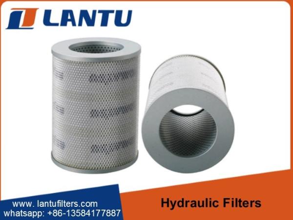 LANTU OEM Hot Sale Hydraulic Industrial Oil Filter 207-60-71182 For PC200-8