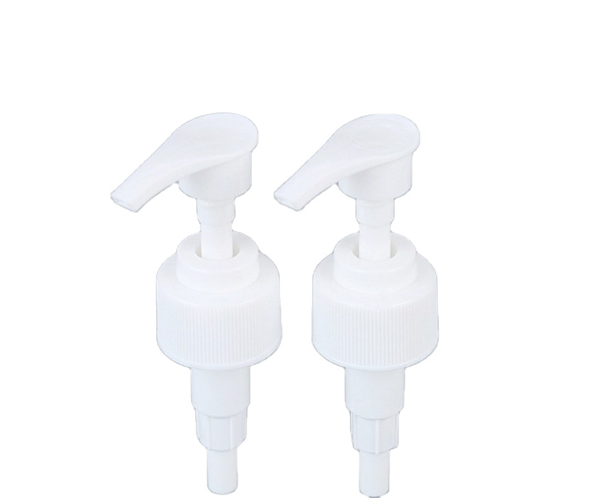 Made in China 28/410 plastic soap dispenser plastic lotion pump sprayer 2cc dosage