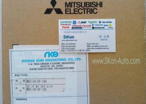 China Mitsubishi Spindle Drive Unit MDS-CH-SP-150 MDS-CHSP-150 Fast Shipping MDSCHSP150 NEW factory