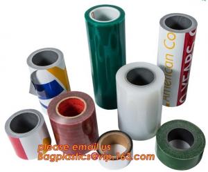 China PVC Antistatic Protective Soft Film,Self adhesive plastic board sheet protective film,Aftercare Protective Film Waterpro factory