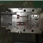 Custom Metal Stamping Die 3D Design Progressive Stamping Molds