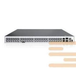 China SD-WAN Huawei Router Dual 10GE Ports AR6710-L14T2X4 Enterprise Router For Business factory