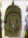 Fashion canvas bags