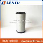 Lantu Air Filter 26510337 HP2555 AF25526 E571L C14210/2 A7003 46652 Replacement