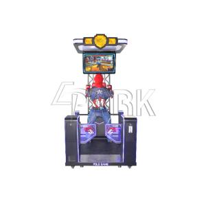 China Bar Drinks Out Function AR Ultimate Boxing Game Machine on sale