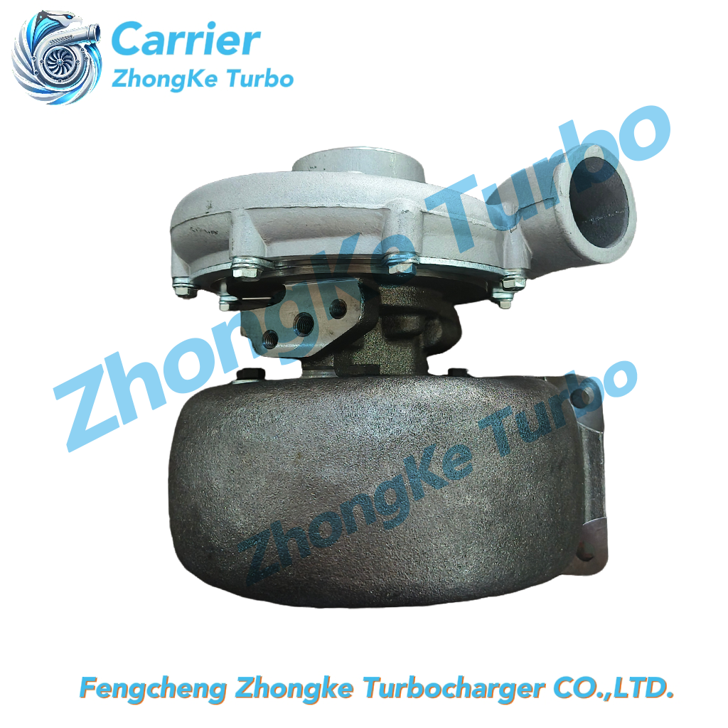 3LM Turbo 310135 184119 40910-0006 172495 7N7748 0R5807 Turbocharger For Caterpillar Earth Moving with 3306 Engine