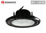 120w 150w UFO Led High Bay Light 130lm/W High Lumen High Bay Shop Lights