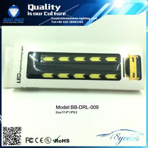 China DRL-009 Daytime Running light Supplier from China--BAOBAO LIGHTING factory