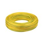 UL3271 14AWG XLPE Hook Up Wire The company supply green home appliance