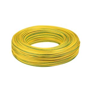 China The 12AWG XLPE Insulation Copper Wire UL758 for Industrial Machines factory