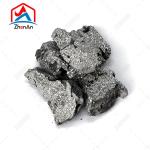 Low Carbon Ferro Chrome Essential Element For Producing Durable Stainless Steel