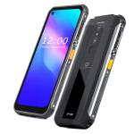 6100mAh Unbreakable Toughest Cell Phone USB Type C 6.35 Inch
