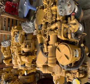 China 3897723 Generator Set 389-7723 Diesel 5216797 Marine 521-6797 Engine assembly 2724682 Engines 272-4682 factory