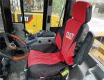 High Quality Cat 966h Wheel Loader Less Than 200 Hours, Used Caterpillar Top