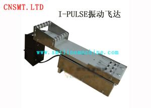 China I- PULSE Vibration Stick SMT Feeder Ic Tube New Metal Material CE Approval factory