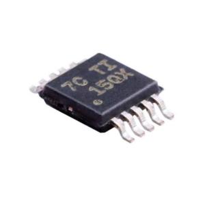 China TPS92515HVQDGQRQ1 LED Lighting Drivers Chips Integrated Circuits IC Chips IC factory
