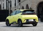 Intelligent Technology Factory BYD EV Car Seagull 5Door 4Seater 2Box Sedan Pure