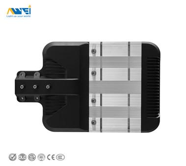 50W Energy-Efficient Outdoor LED Street Lights 2700 - 6500K Color Temperature