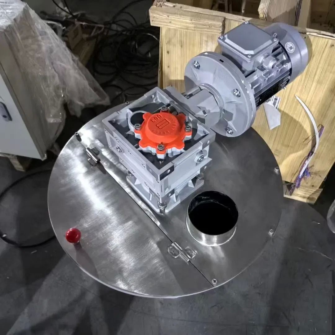 High Reliability and High Precision High Yield Weight Loss Feeder Mining Machine